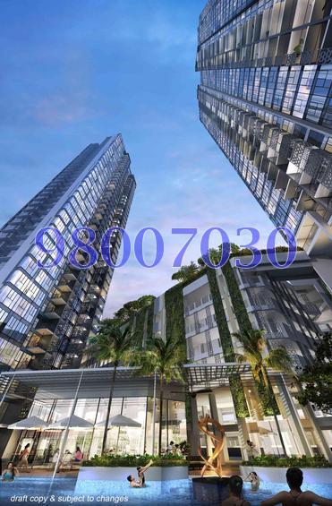 Gem Residences (D12), Condominium #114136652